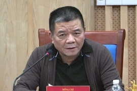 Triệu tập ông Trần Bắc Hà đến tòa trong 'đại án' ngân hàng