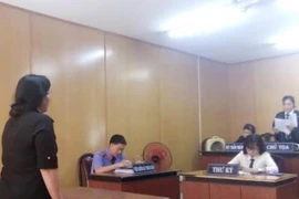 TP.HCM: Cán bộ ủy ban tham ô gần 500 triệu đồng