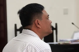 Nguyên điều tra viên vụ Năm Cam kêu oan bất thành