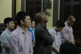 Trai Tây lừa tình lẫn tiền của các quý bà