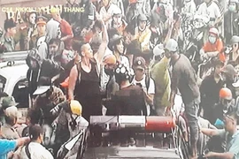 Việt kiều Will Nguyen đối diện mức phạt đến 7 năm tù