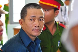 Gia đình nạn nhân đòi tử hình hung thủ trong vụ ông Nén bị oan