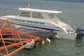 Đề nghị truy tố 2 giám đốc vụ chìm tàu Cần Giờ 9 người chết