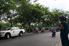 Hoãn xử vụ thầy giáo giết cô giáo sau khi bị hủy hôn