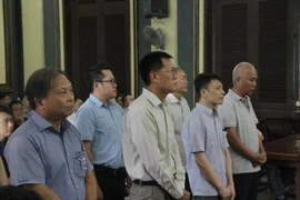 Làm rõ vụ hải quan tiếp tay doanh nghiệp buôn lậu 