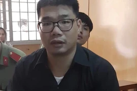 Giám đốc buôn lậu 164 tấn thịt trâu ra toà xin đổi tội 