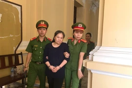 Cán bộ phường tham ô hơn 7 tỉ đồng quỹ xoá đói giảm nghèo
