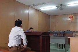 Khai báo gian dối nên 1 chủ khách sạn phải hầu toà