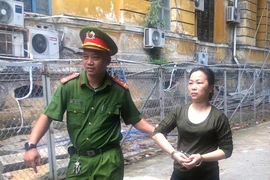 Kiếm tiền đơn giản, bà mẹ ba con trả giá bằng cả tính mạng