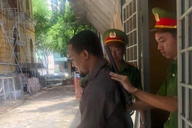 Một phụ nữ Việt thoát án từ 'bẫy tình tiền' của trai ngoại