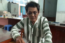 Người đàn ông 63 tuổi dâm ô bé gái bị camera ghi hình 