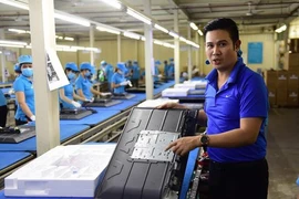 Asanzo nộp tiền tạm ứng án phí vụ khởi kiện báo Tuổi Trẻ