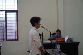 Thêm tài xế hủy hoại tài sản trạm BOT An Sương lãnh án