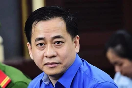 Người lừa Vũ 'nhôm' hàng trăm ngàn USD lại bị khởi tố 