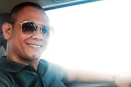 Anh rể 'hờ' khai chỉ chụp ảnh mông em vợ, viện kiểm sát bác