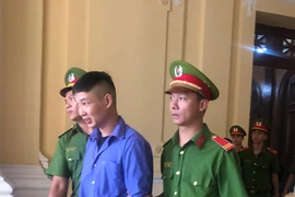 Tử hình 'trùm' ma túy bỏ sỉ cho các đại lý ở TP.HCM 