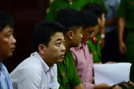 Vụ thuốc ung thư giả: Chuyển hồ sơ sang UB Kiểm tra Trung ương