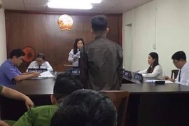 Thiếu niên hiếp dâm bé gái lãnh 14 năm tù