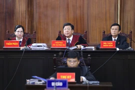 'Bộ Y tế điều tra vụ VN Pharma nhanh hơn cả công an'