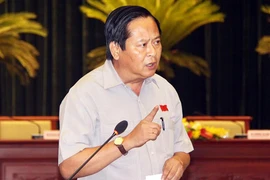 Khi nào xét xử cựu phó chủ tịch giao đất vàng cho Vũ 'nhôm'