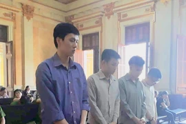Cái chết tức tưởi của con trai từ món nợ mẹ vay nặng lãi 