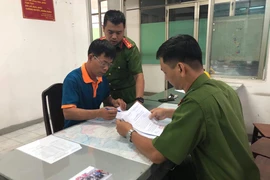 Vụ bắt phó chánh án: Tranh cãi thẩm quyền điều tra
