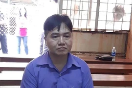 Nhân viên thụt két gần 3,5 tỉ, ngân hàng xí xóa