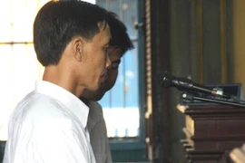 Lại hủy án vụ 2 cựu cán bộ công an dùng nhục hình 