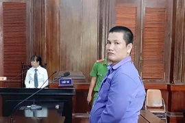 Tử hình kẻ sát hại người bán dâm vì đòi thêm 100 ngàn 