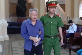 Vì sao sếp tham ô chưa bị thi hành án tử?