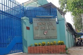 Truy tố cựu cán bộ trung tâm hỗ trợ xã hội dâm ô