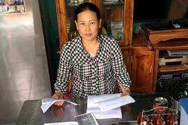 Chủ nhân thực sự của chiếc xe chở đàn heo đi bán là ai?
