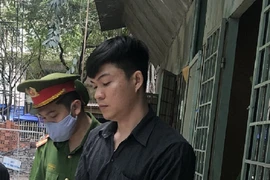 Nhân viên ngân hàng trộm hơn 31,5 tỉ đồng từ các máy ATM