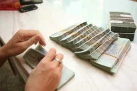 Nữ thủ kho tham ô hàng trăm triệu của công ty Trung Quốc