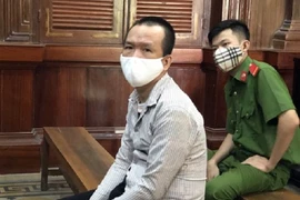 Tử hình thanh niên giết nhân tình vì không chịu chung sống