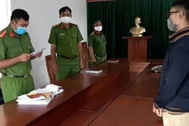 Xét xử thanh niên đánh bảo vệ vì bị nhắc đeo khẩu trang 