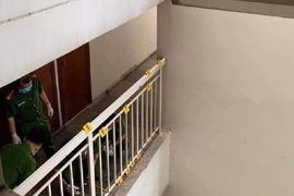 Trích xuất dữ liệu điện thoại của ông Bùi Quang Tín