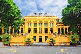 Chánh án Nguyễn Hòa Bình làm chủ tọa giám đốc thẩm Hồ Duy Hải