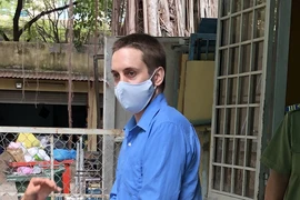 Khách Tây phạm tội, chủ khách sạn bị phạt hành chính