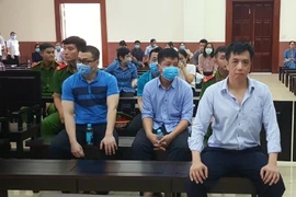 Không khởi tố tội làm lộ bí mật nhà nước vụ VN Pharma