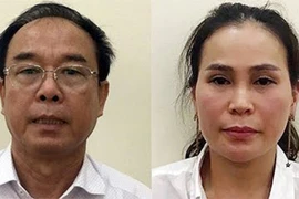Lý do viện kiểm sát vẫn chưa truy tố ông Nguyễn Thành Tài