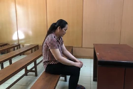 Người phụ nữ chiếm đoạt 5,3 tỉ rồi nướng hết vào cờ bạc