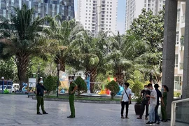 Bộ trưởng Bộ Công an yêu cầu xử lý đơn vụ ông Bùi Quang Tín