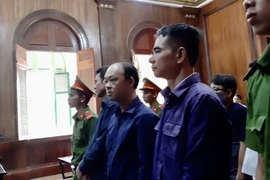 Kháng nghị vụ cựu lãnh đạo sở nhận tiền tiếp tay nhập phế liệu