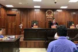 Bác cả kháng nghị lẫn kháng cáo vụ bác sĩ Chiêm Quốc Thái 