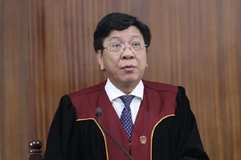 Công ty Ba Son đòi hàng chục tỉ trong đại án DAB