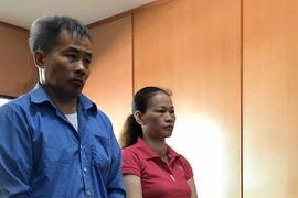 Người phụ nữ 4 con thoát án tử