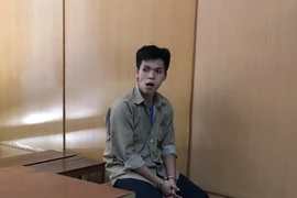 Tòa xác định lại tội vụ bảo vệ lấy xe nhân viên trong tòa nhà