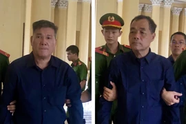 Dương Thanh Cường không chịu cho Trầm Bê trả thay 171 tỉ đồng