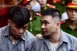 Lời sau cùng đầy nỗi lòng của Văn Kính Dương với Ngọc Miu